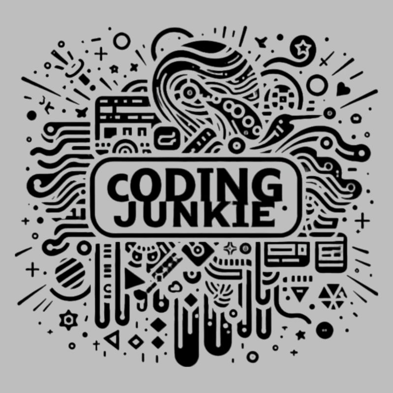 Coding Junkie 17