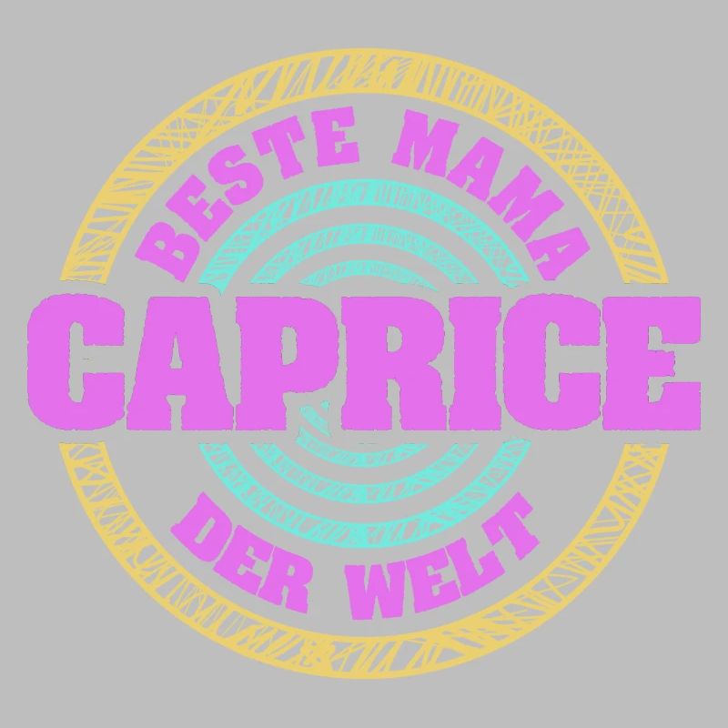 Mutter Caprice