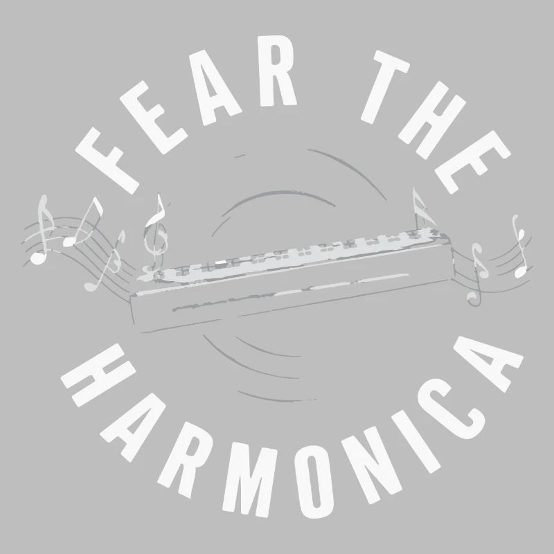 Cadeau de jeu d’harmonica