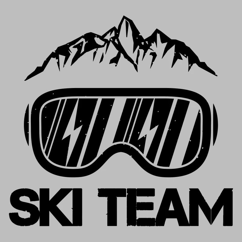 Équipe de ski