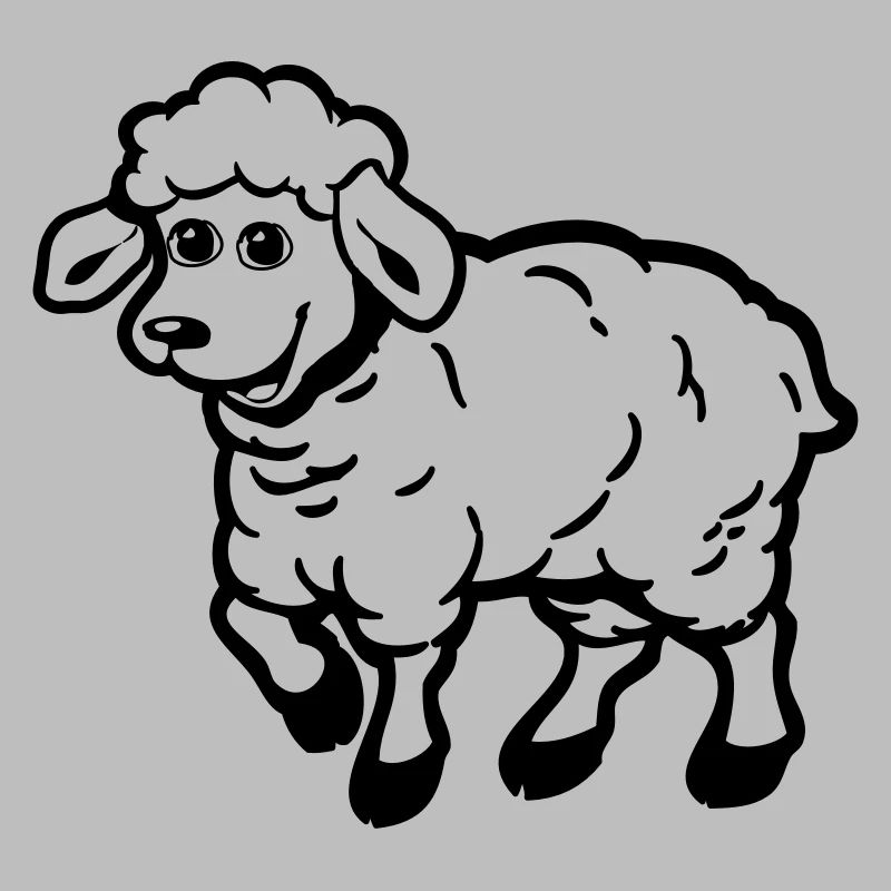 SHEEP sweet