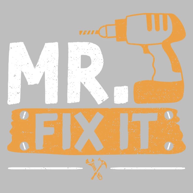 Mr Fix It - DIY