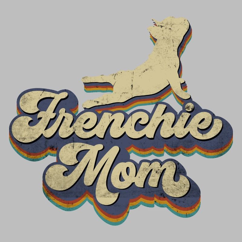 Frenchie Mom Bully Bully Bully bully français