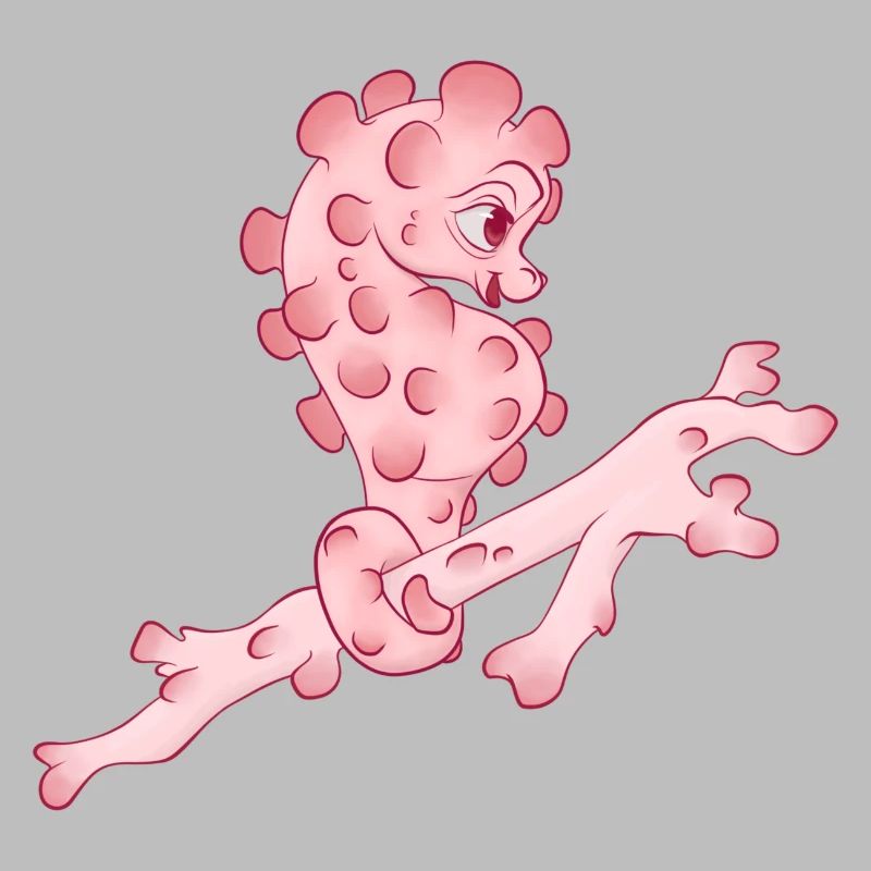 Seepferdchen