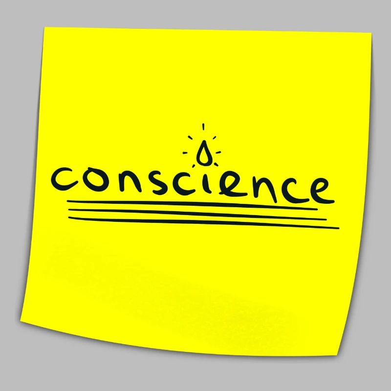 Conscience