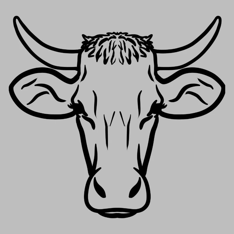 Vache noire