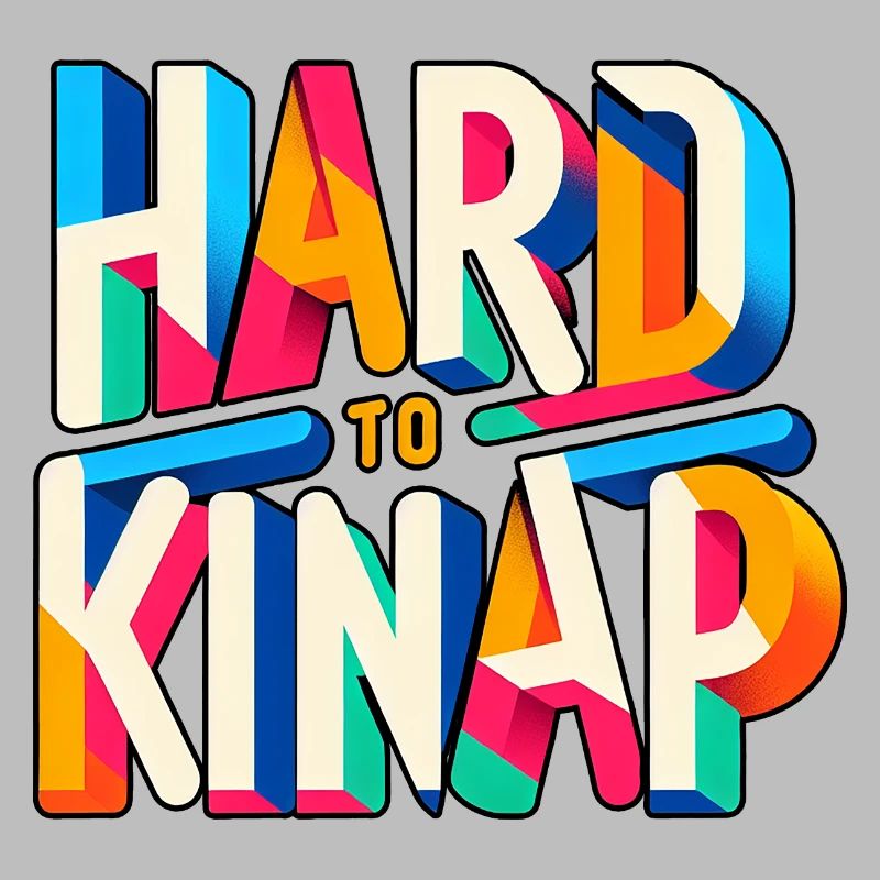 Difficile à kidnapper 4