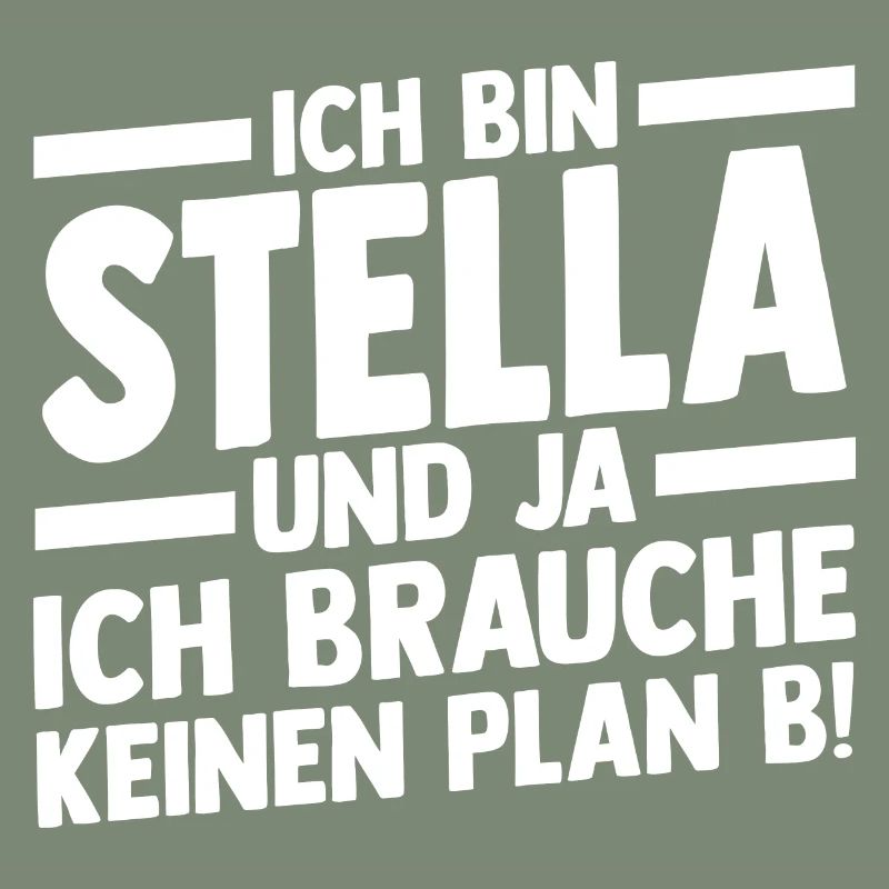 First name Stella
