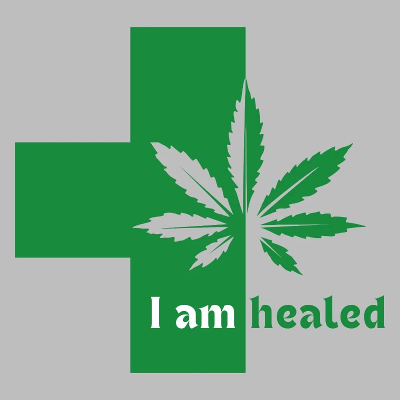 Cure de médecine au cannabis