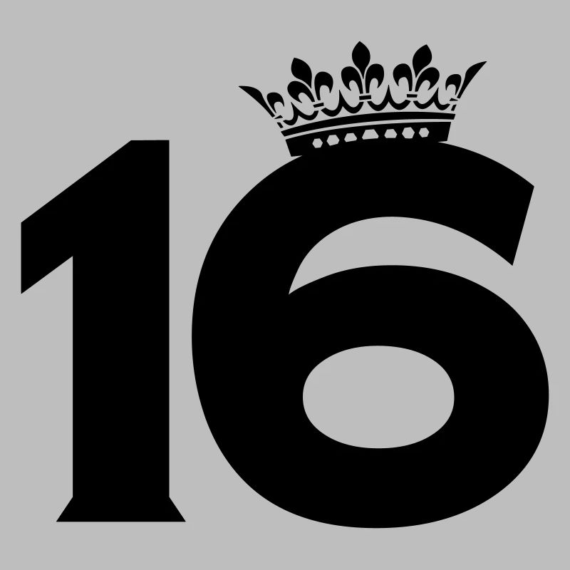 16 couronnes