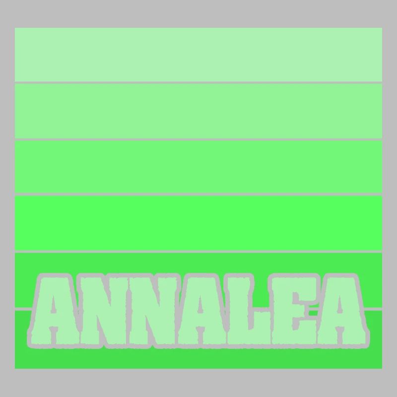Gift idea Annalea
