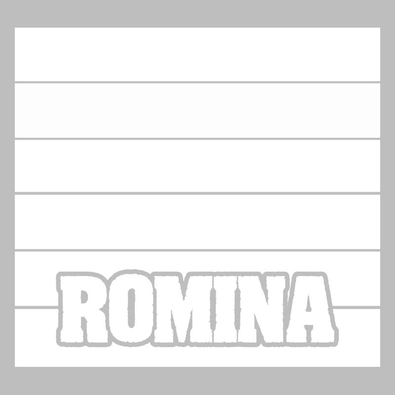 Mädchenname Romina