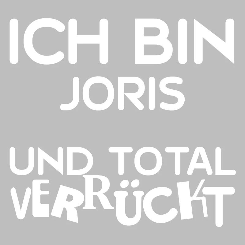 Joris comme prénom