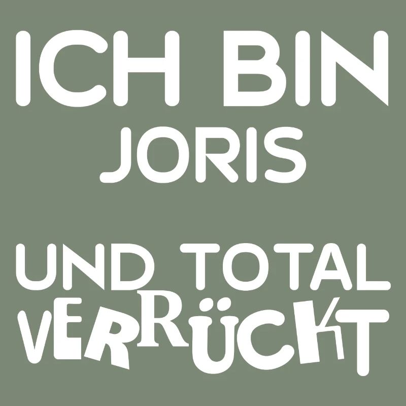 Joris as a first name