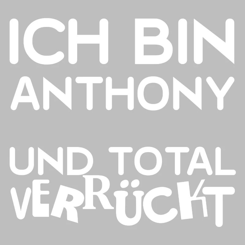 Anthony