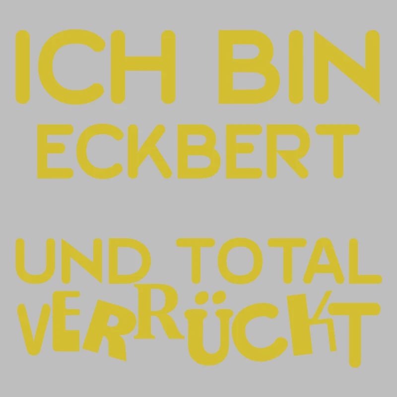 Cadeau pour Eckbert