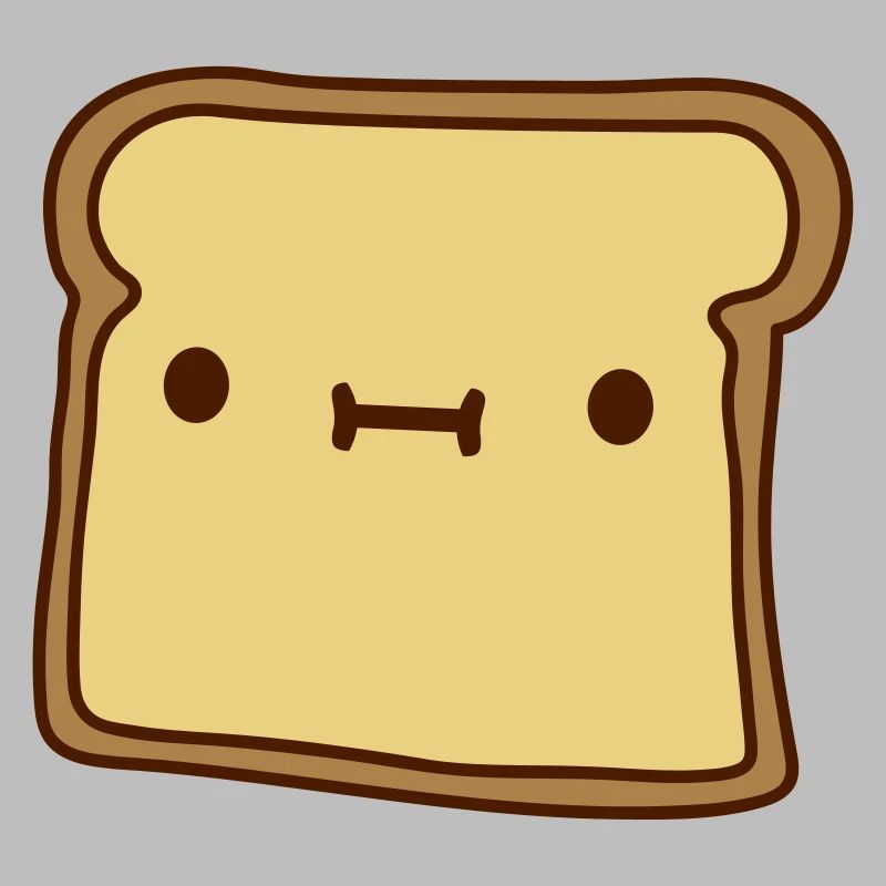 toast bread slice