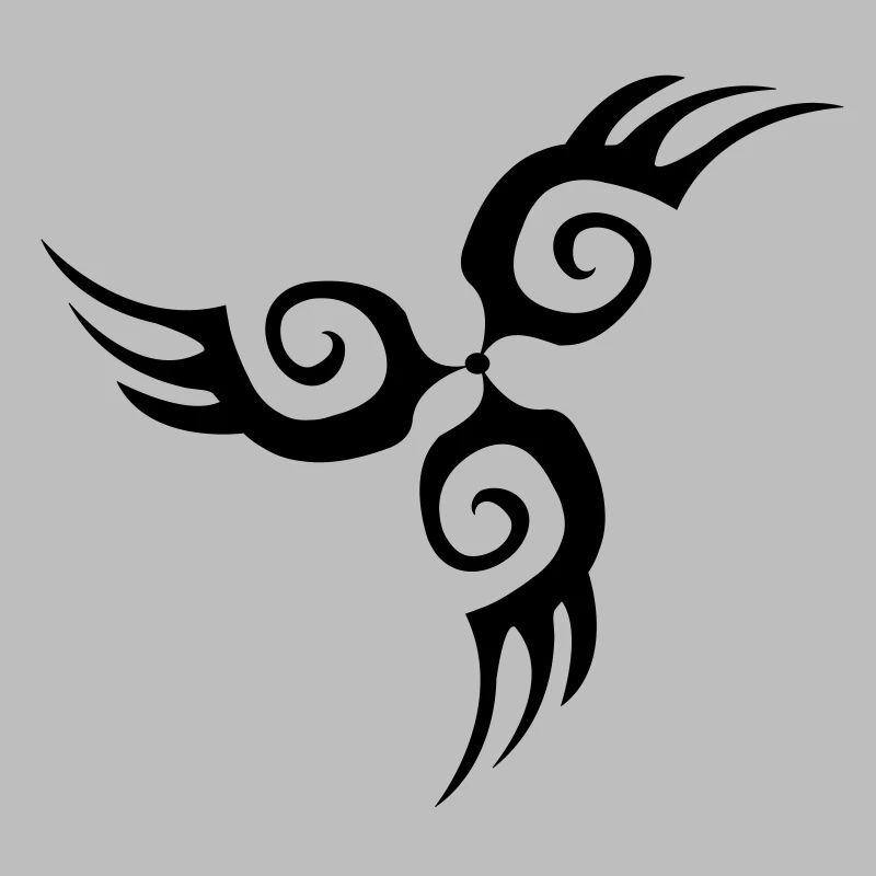 tribal