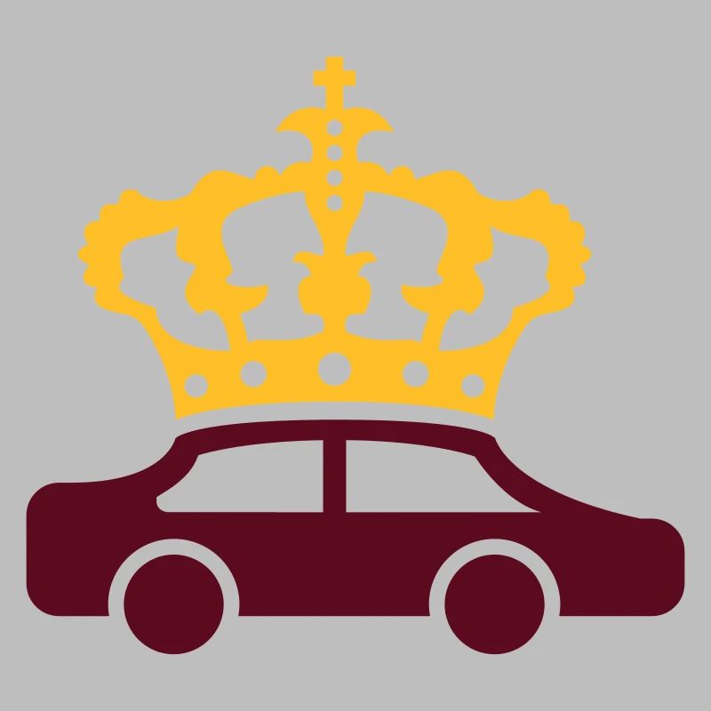Krone Auto Logo