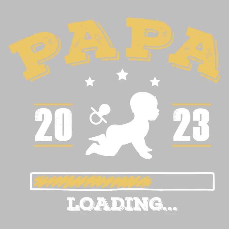 Papa 2023 Loading