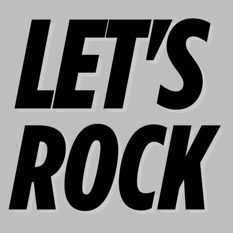 Faisons du rock
