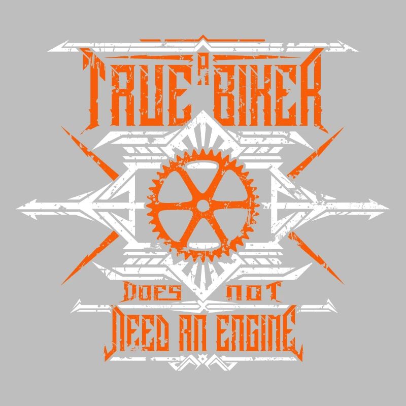 True Biker