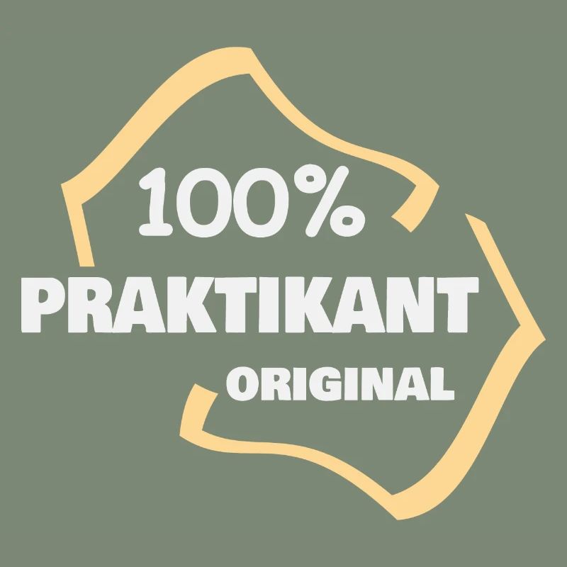 Beruf Praktikant