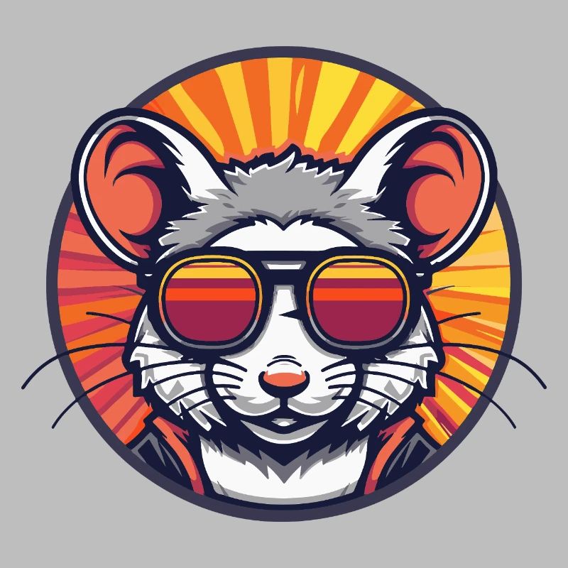 Maus Comic Cool