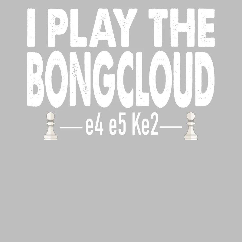 Chess Chess Bongcloud Opening Meme