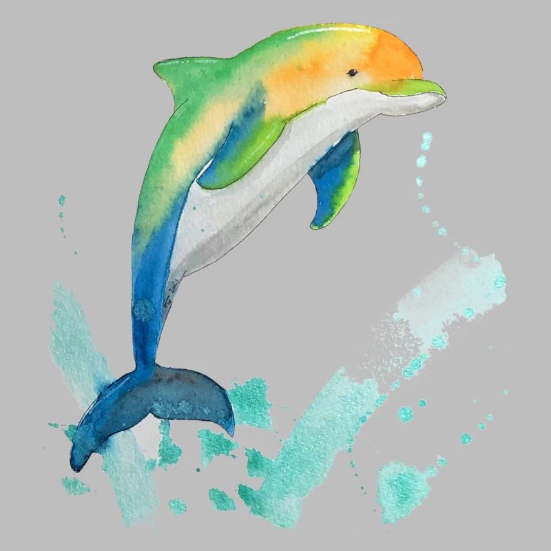 21 Delfin