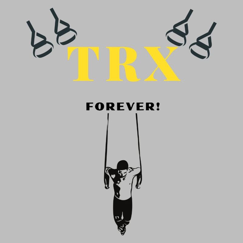 TRX forever Training Gift Idea Training