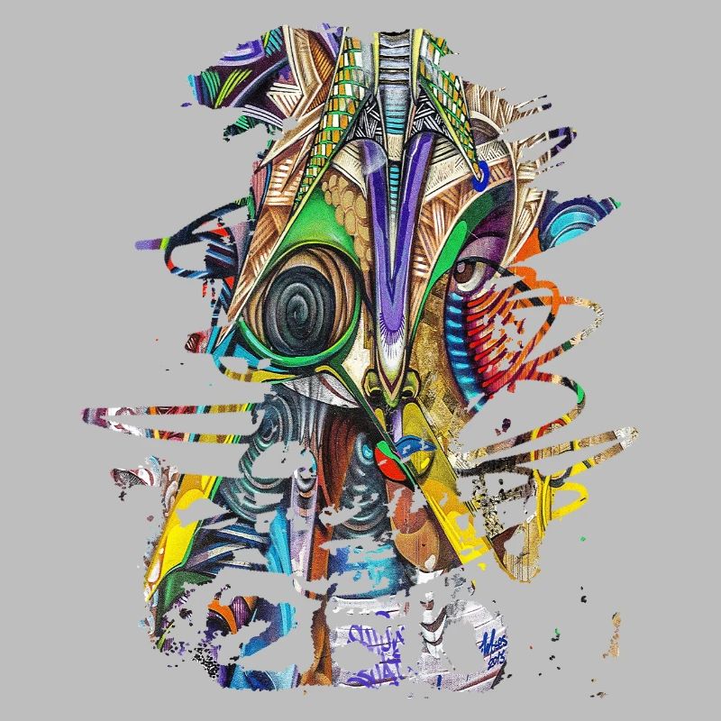 Graffiti Kunst Graffiti Stil Graffiti Splash