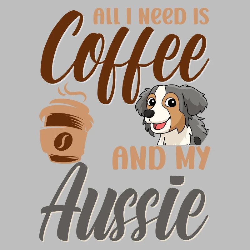 Australischer Schäferhund Aussie Dad Aussie Mom