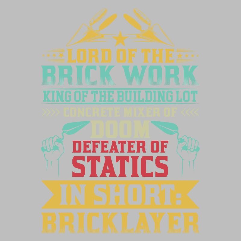 Masonry, masonry, bricklayer, apprentice, mason, master