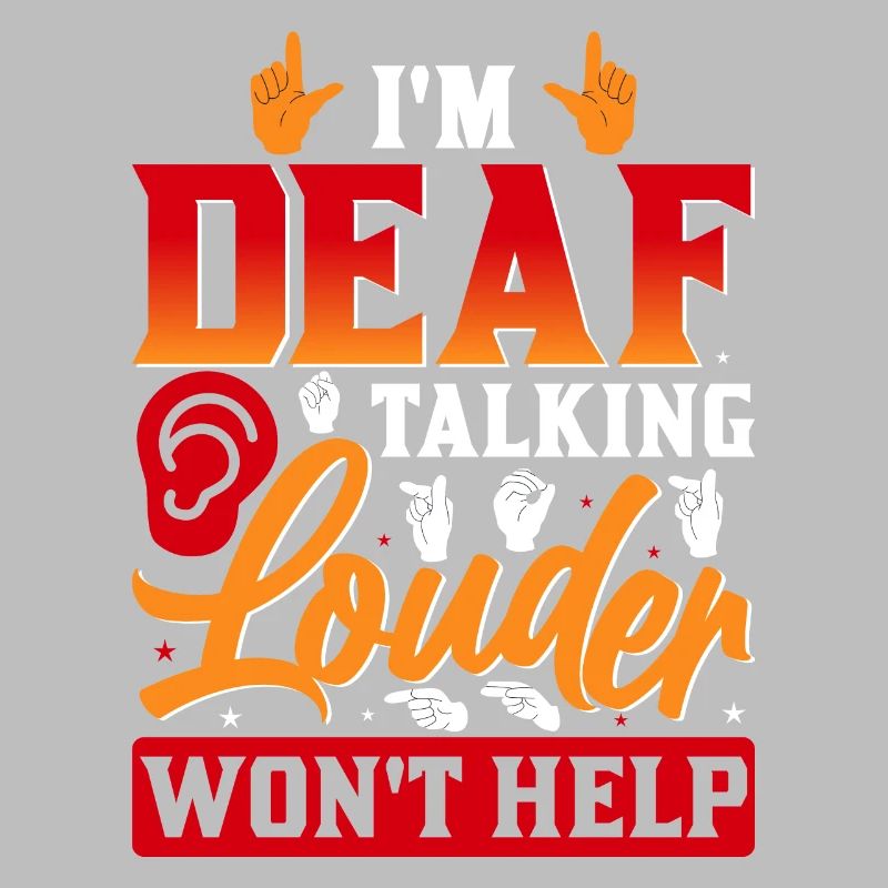 Surdité Surdité Perte auditive Perte auditive