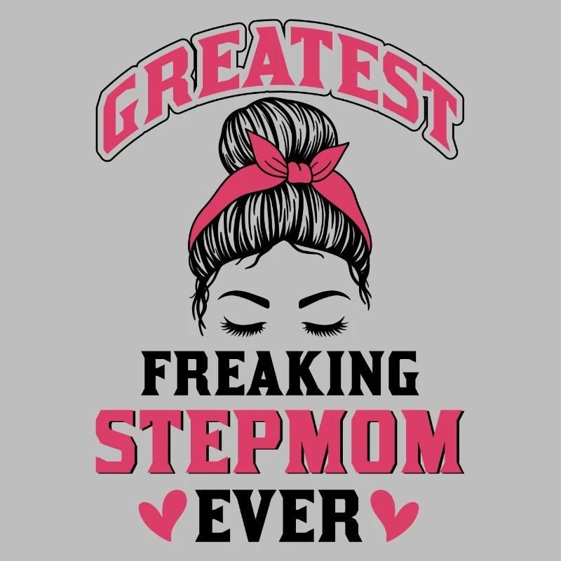 Stiefmutter Muttertag Stiefmama Mutter