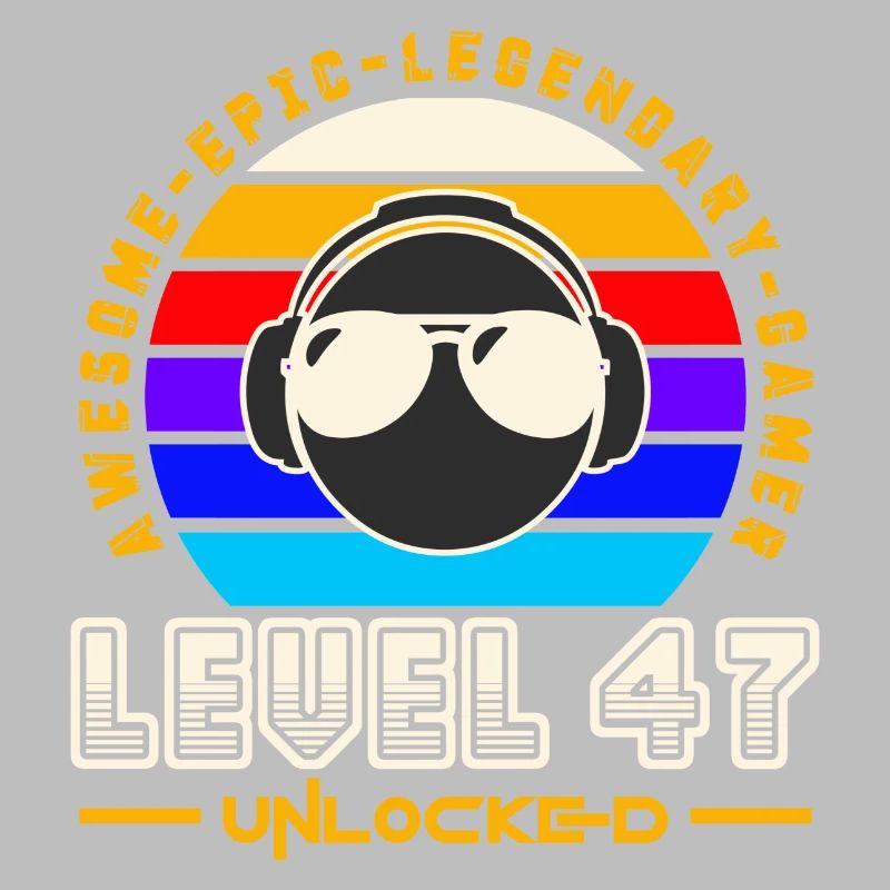Level 47