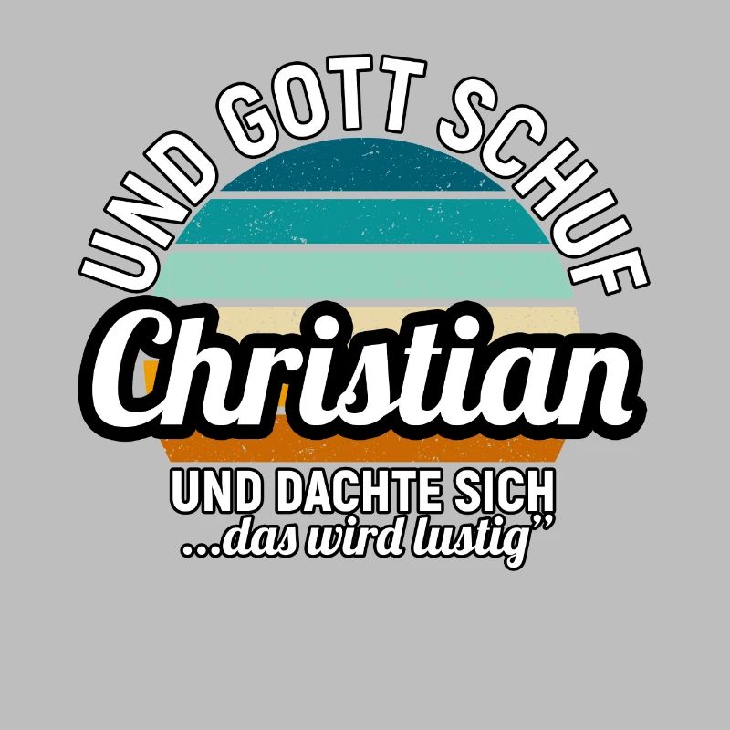 Christopher