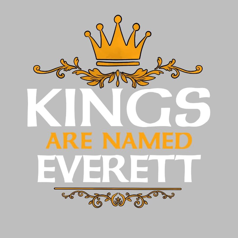 Everett