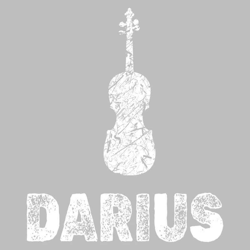 Viola Darius