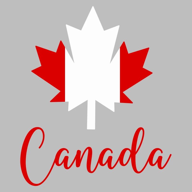 Canada Canada Feuille d’érable