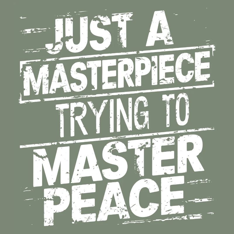 Strength through inner harmony