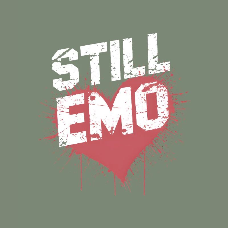 Toujours Emo ! Emo Goth Alternative