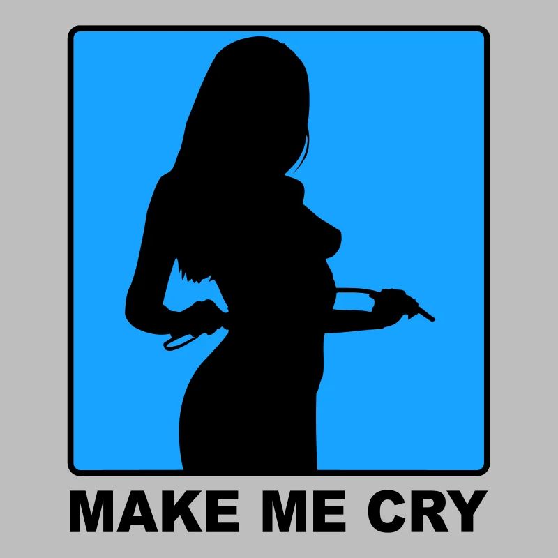 Make Me Cry