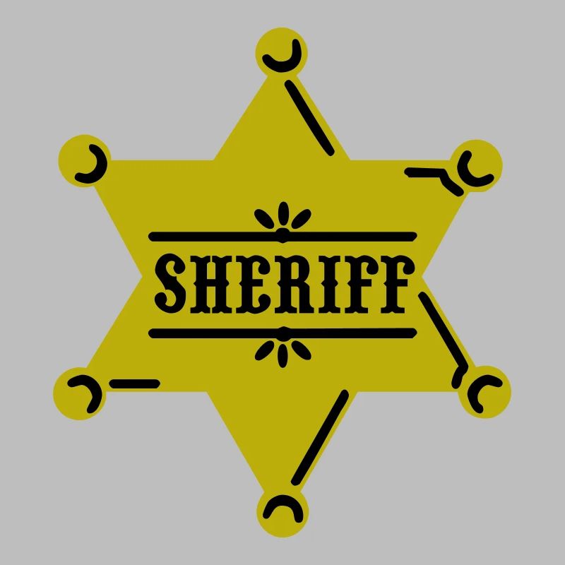 sheriff