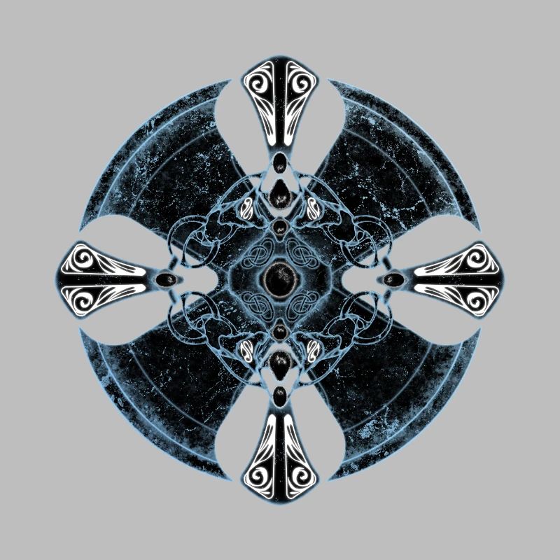 Celtic cross