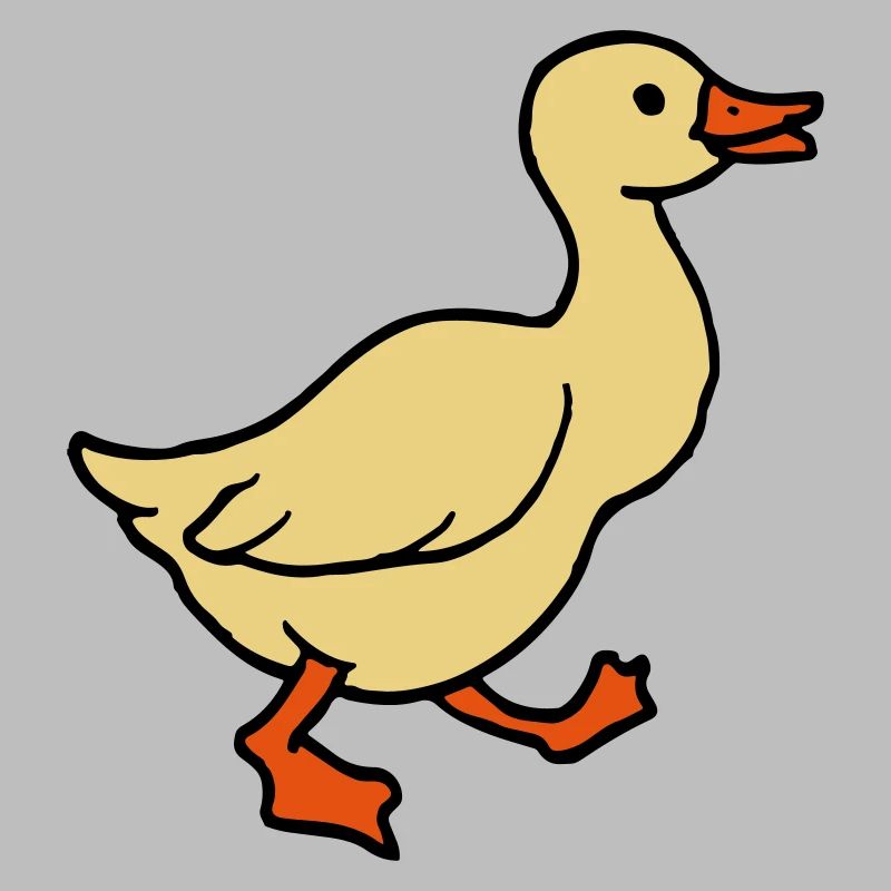 goose