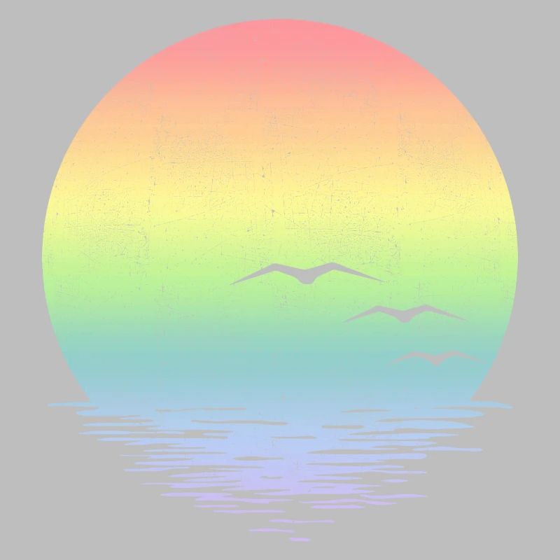 Coucher de soleil