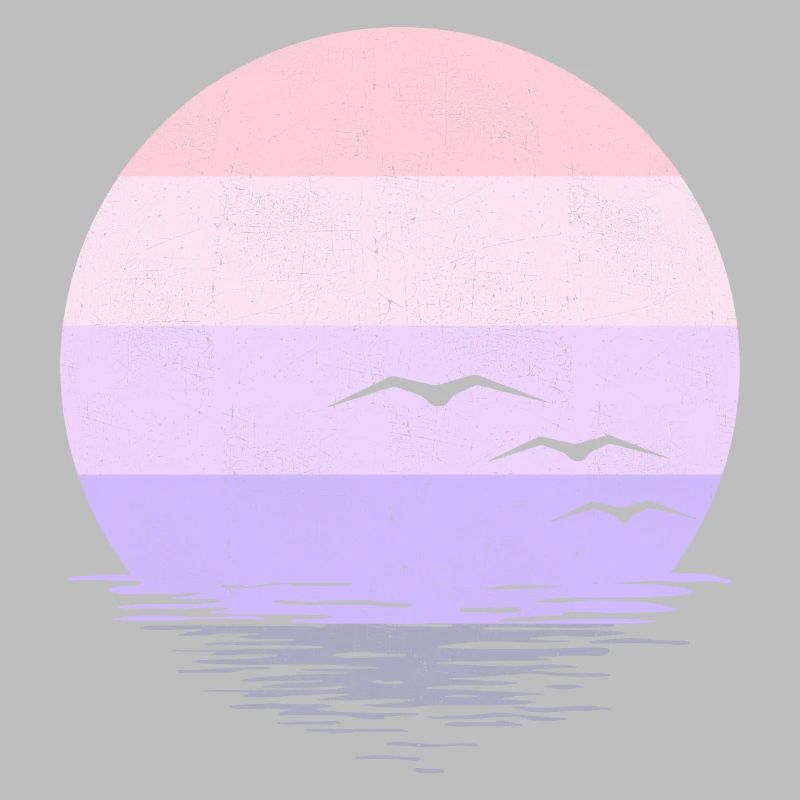 Coucher de soleil