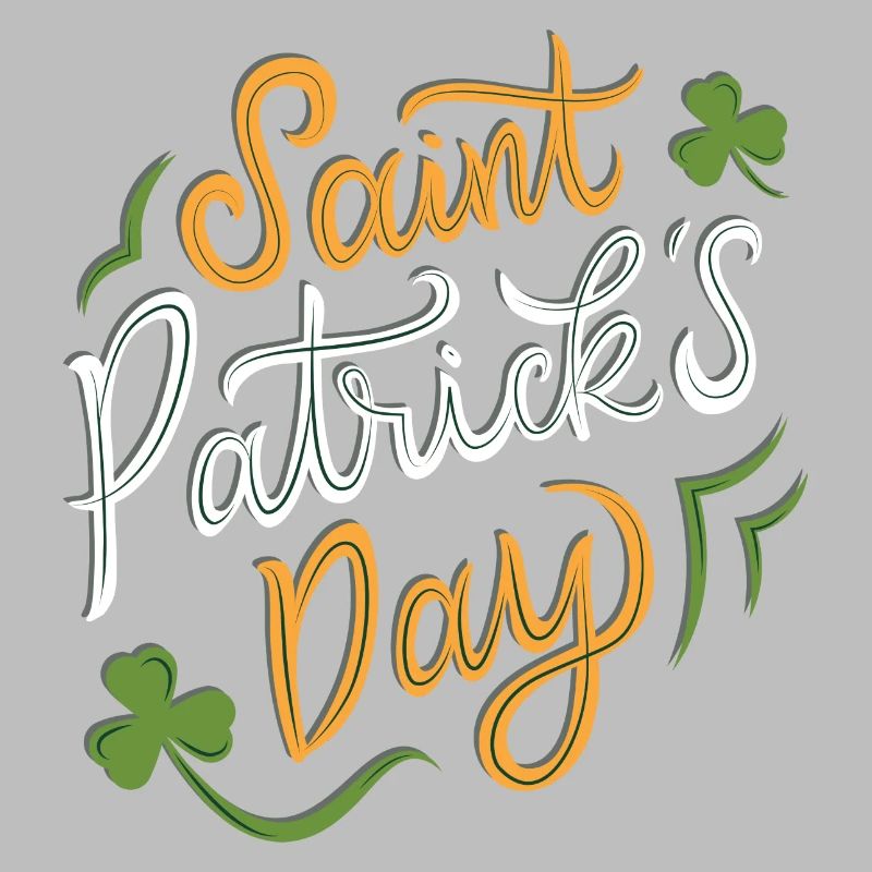 Joyeuse Saint-Patrick